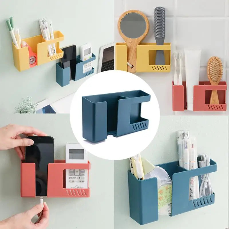 Multi-Use Wall Organiser