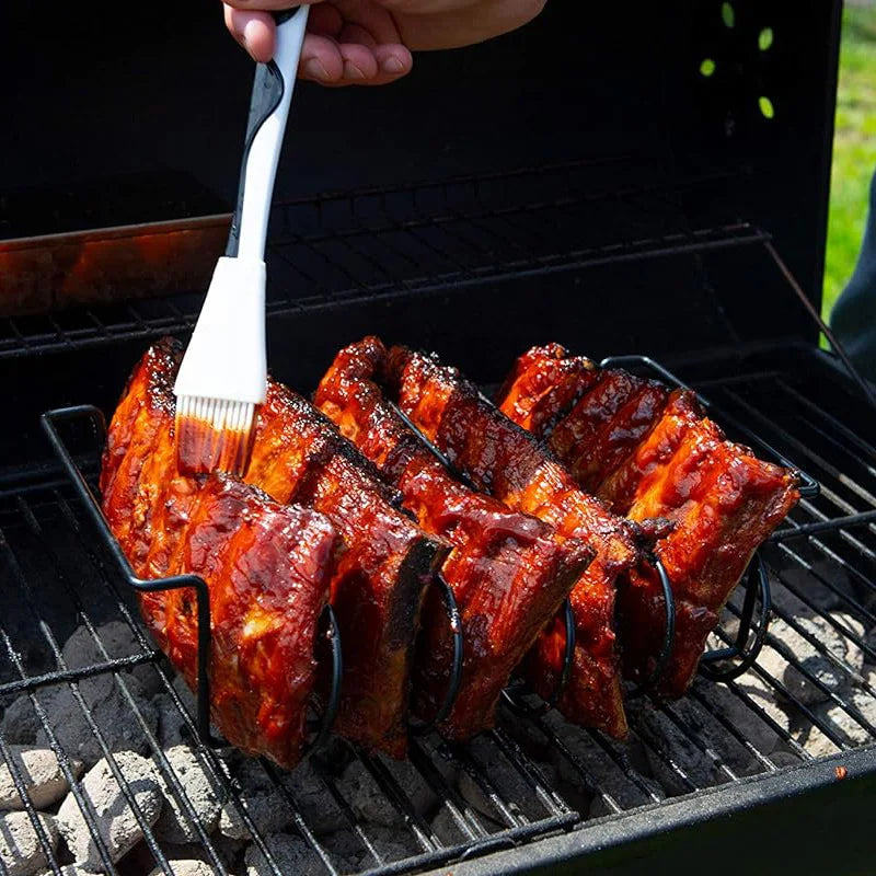 BBQ Rib Rack