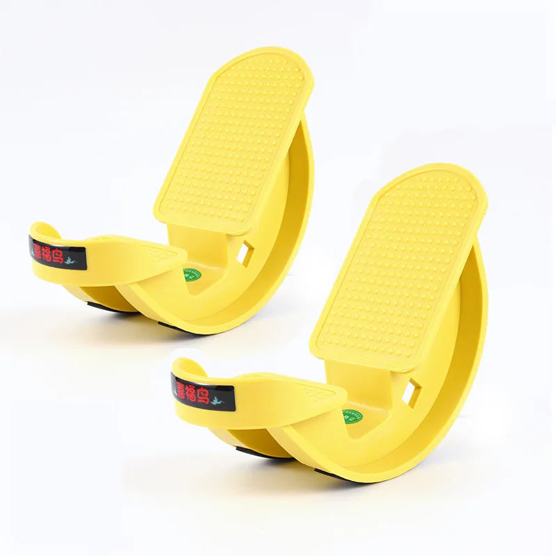 Calf & Achilles Stretcher for Plantar Fasciitis Relief