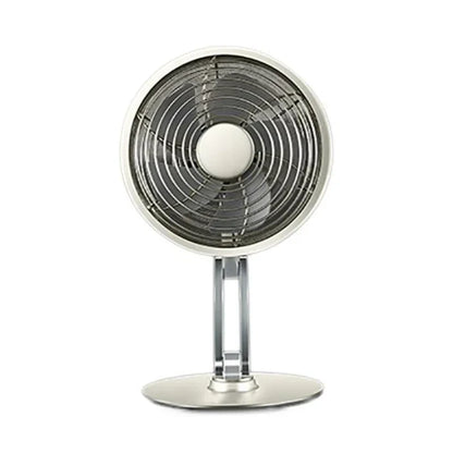 Aluminium Mini Fan