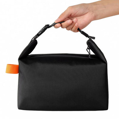 Minimalist Insulated Lunch Bag