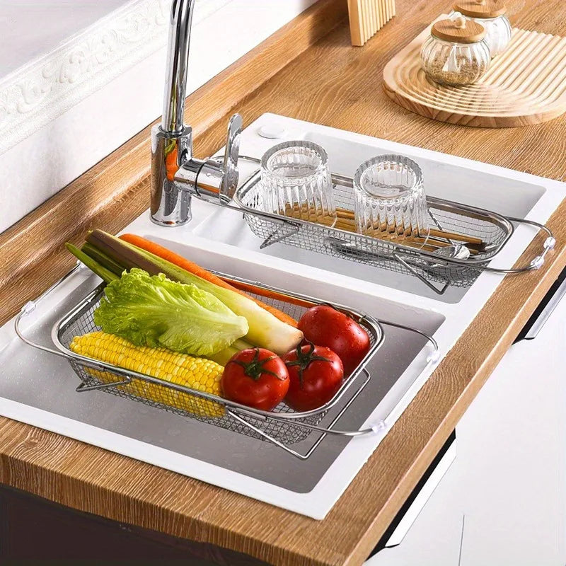 Over Sink Colander