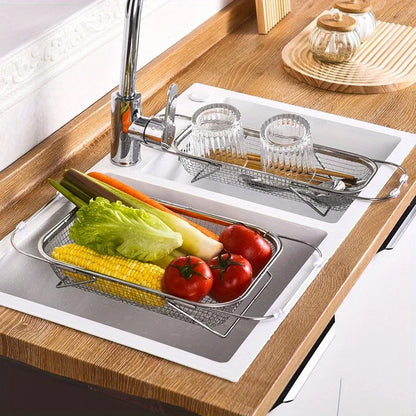 Over Sink Colander