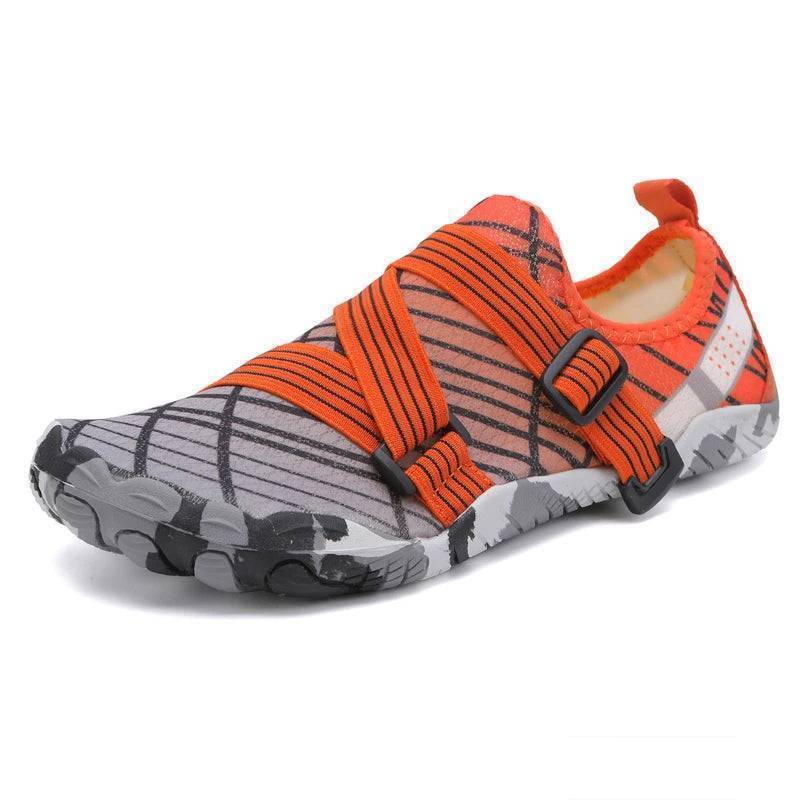Quick-Dry Water Shoes – Aqua Sneakers for Swim & Beach