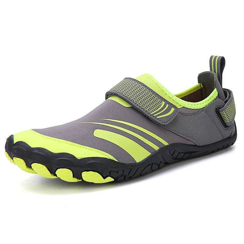 Quick-Dry Water Shoes – Aqua Sneakers for Swim & Beach