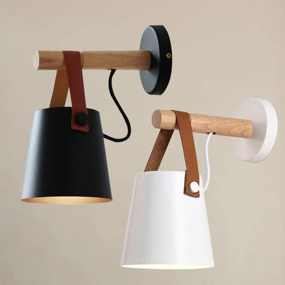 Modern Wall Sconce