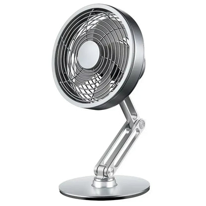 Aluminium Mini Fan