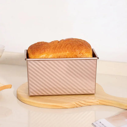 Pullman Loaf Pan