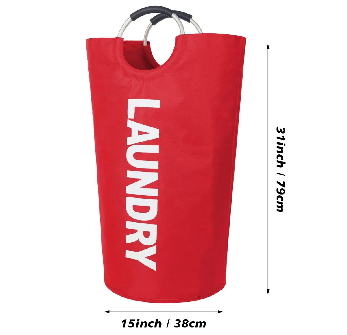Laundry Hamper Basket