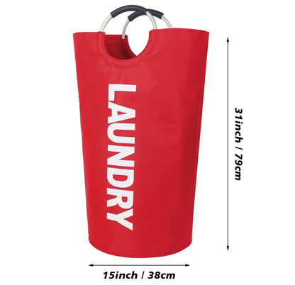 Laundry Hamper Basket