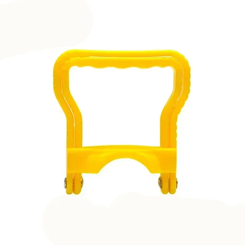 5 Gallon Ergonomic Dual Mode Handle – 2 Pieces