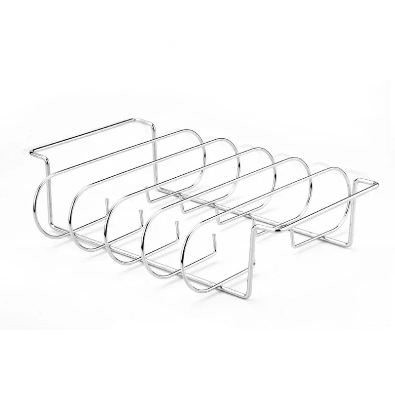 BBQ Rib Rack