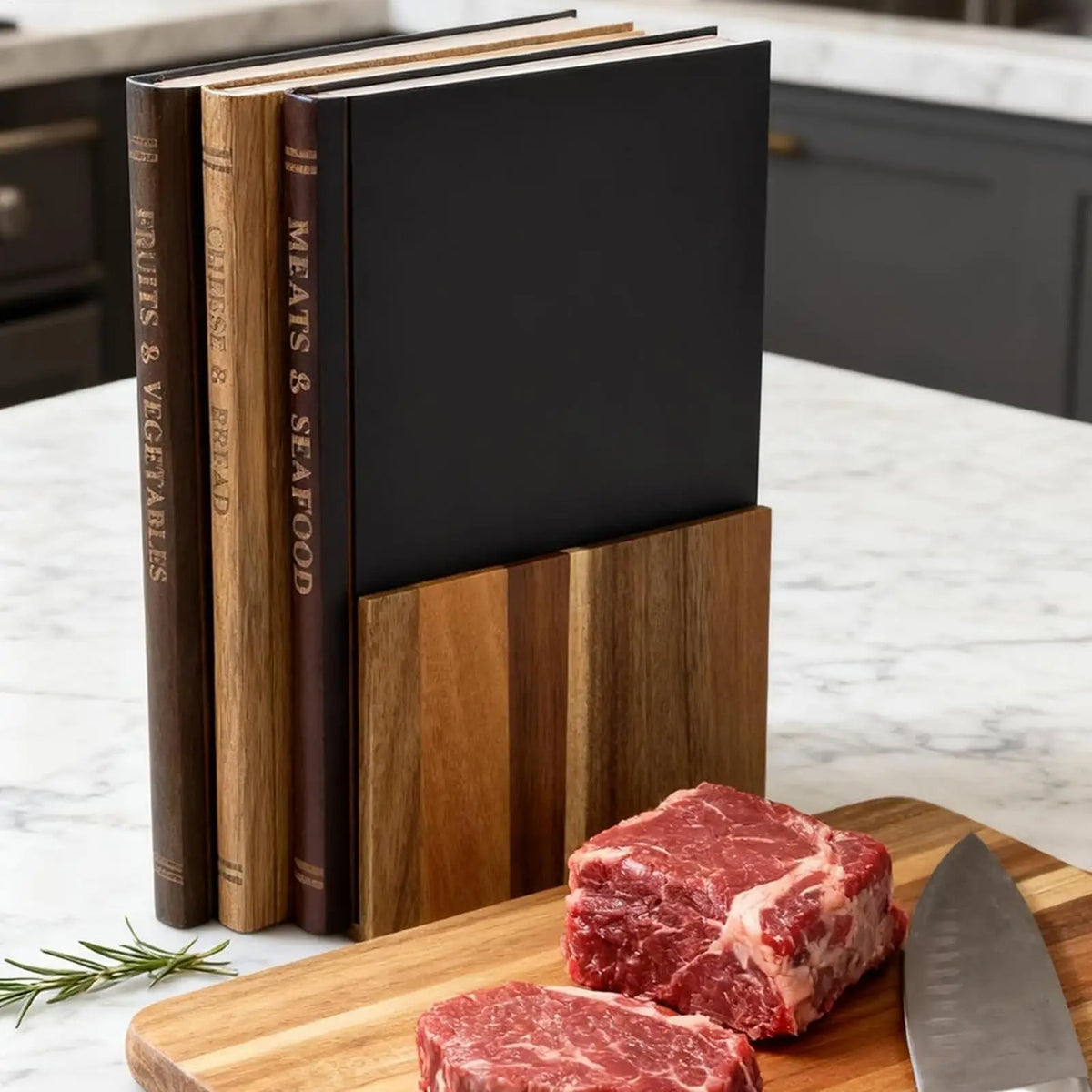 Wood Cutting Boards
