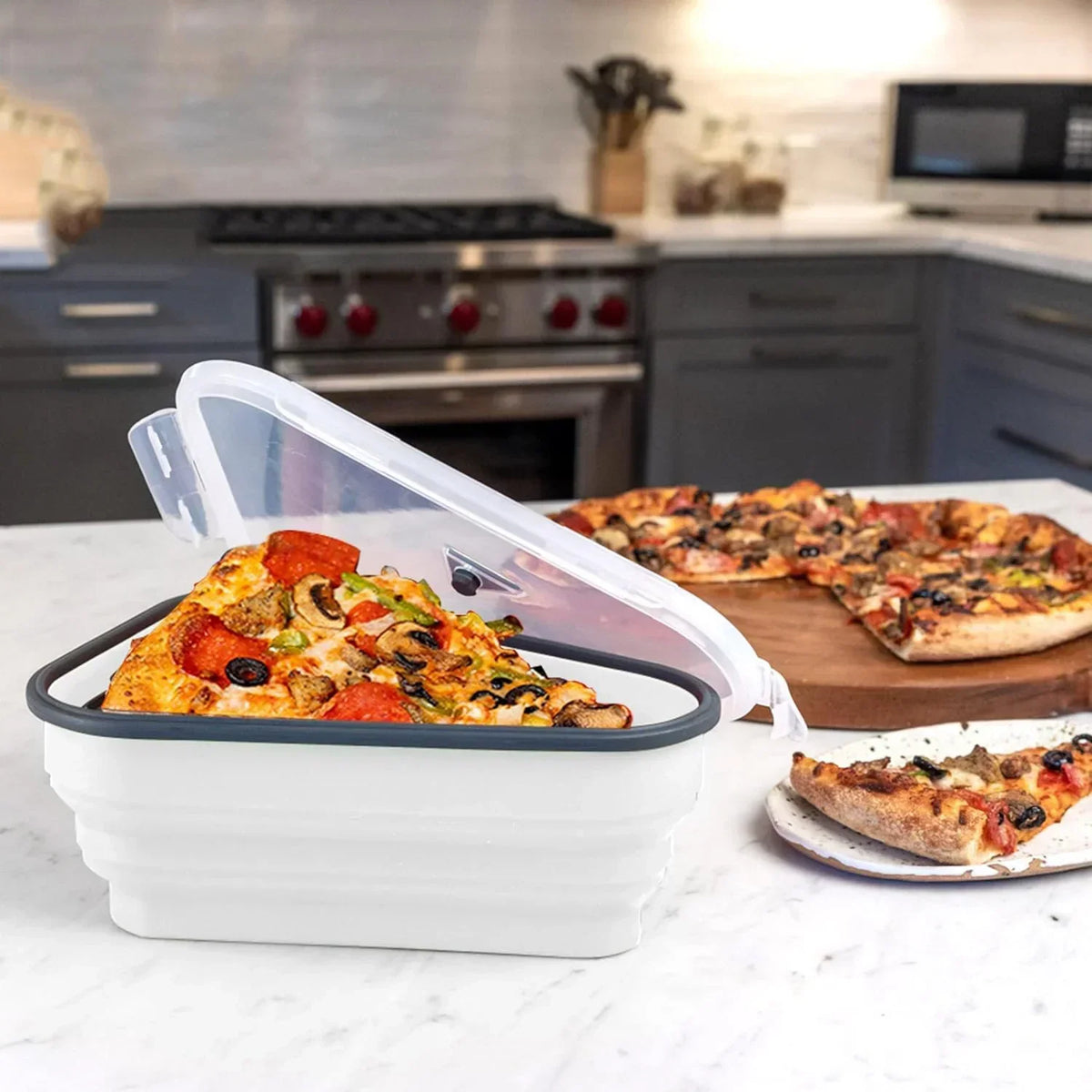 Pizza Storage Container