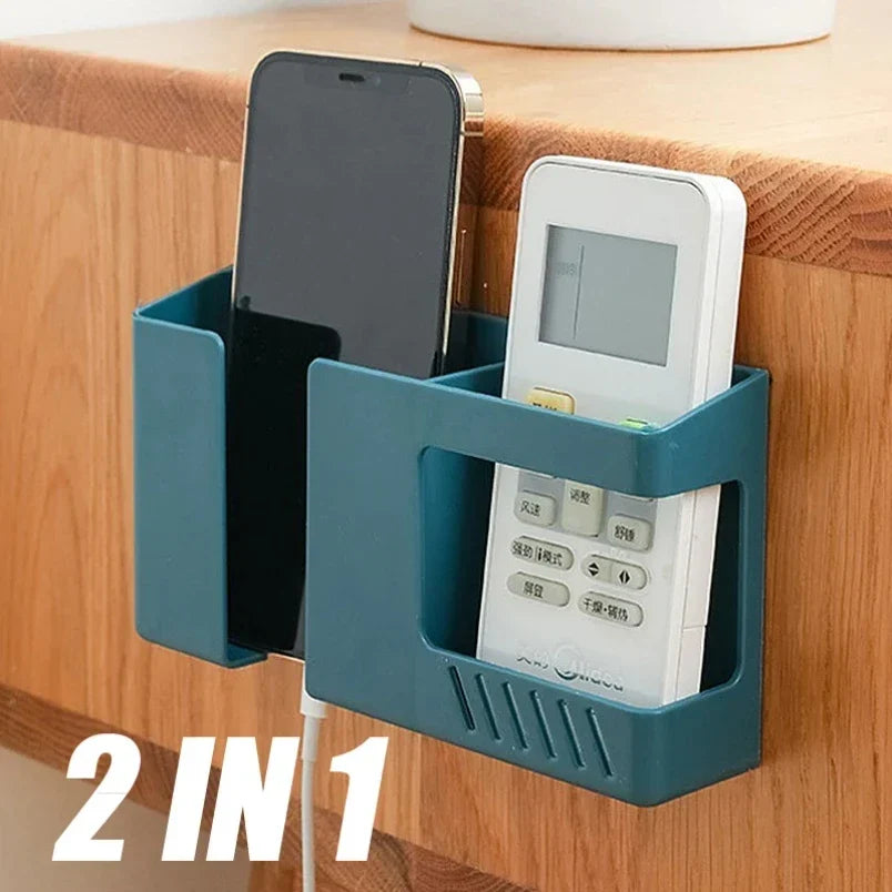 Multi-Use Wall Organiser