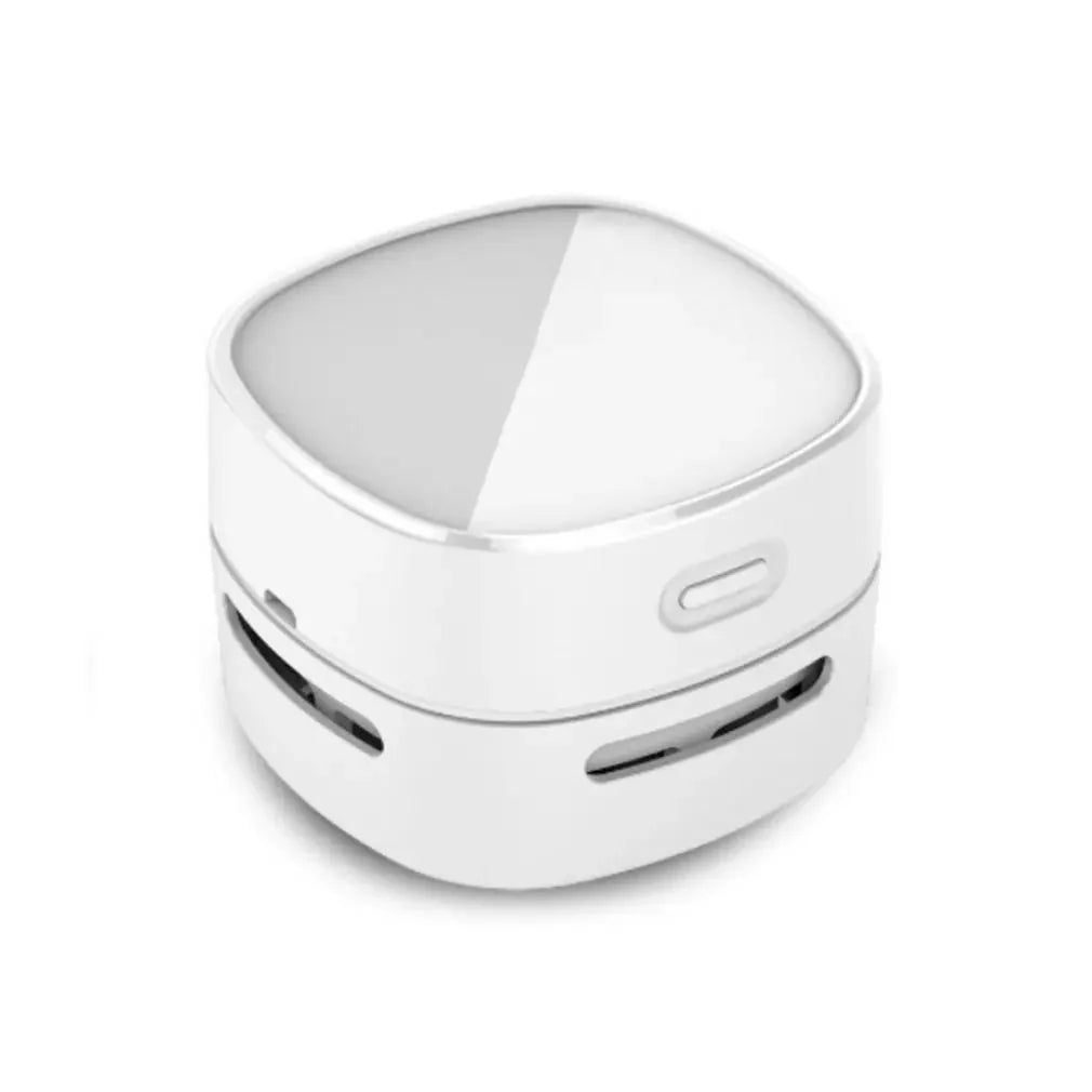 Cordless Mini Desktop Vacuum Cleaner