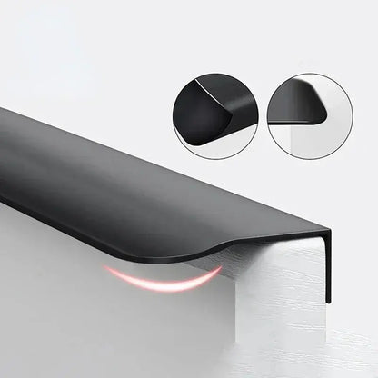 Cabinet Finger Pull for Cabinets
