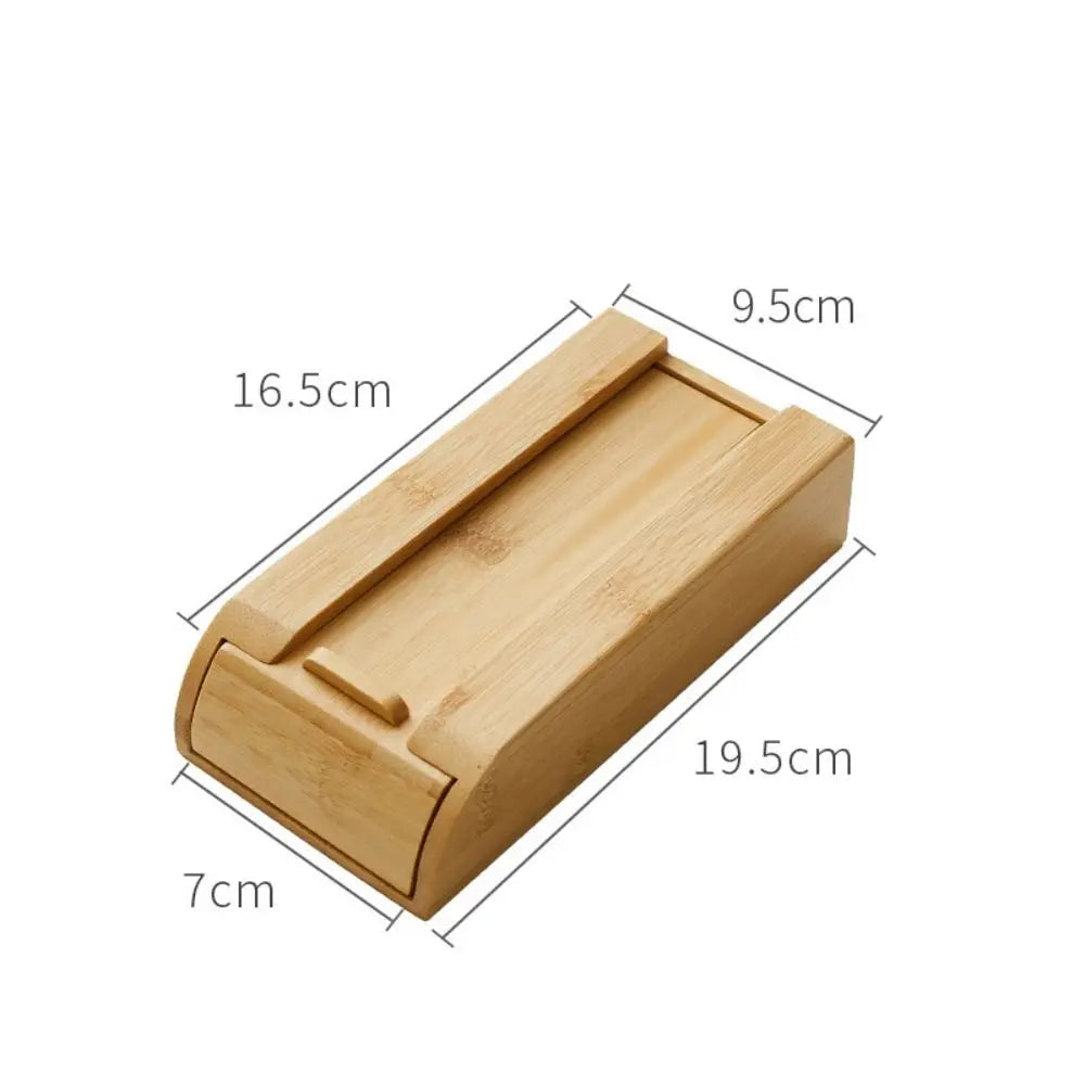 Adhesive Under-Desk Storage Drawer – No-Drill Desk Organiser