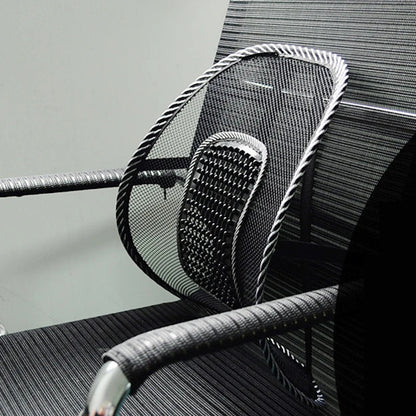 Lumbar Support Cushion for Lower Back Pain Relief