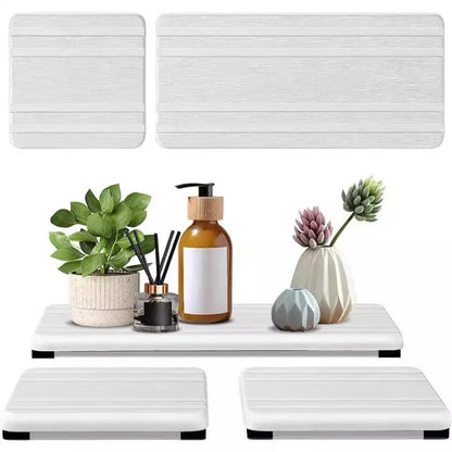Stone Sink Tray – 3 Pieces