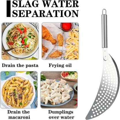 Stainless Steel Pot Strainer