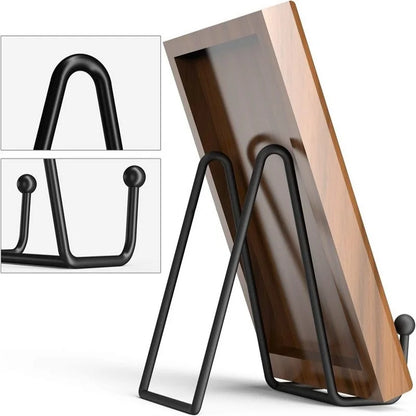 Metal Display Stand