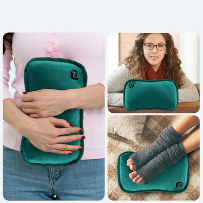Portable Heating Pad 30x20cm – Fast Heating Hand Warmer