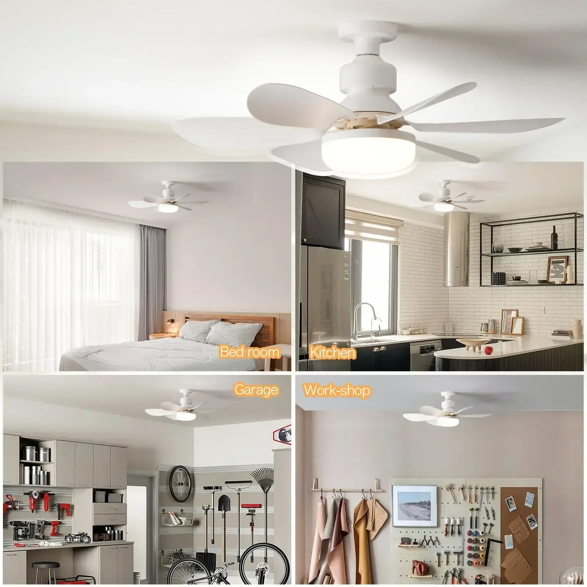 Ceiling Fan Light