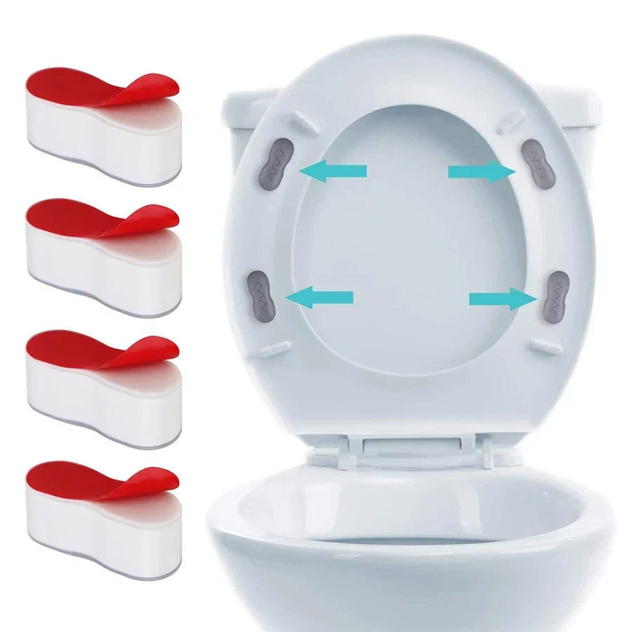 Toilet Seat Pads