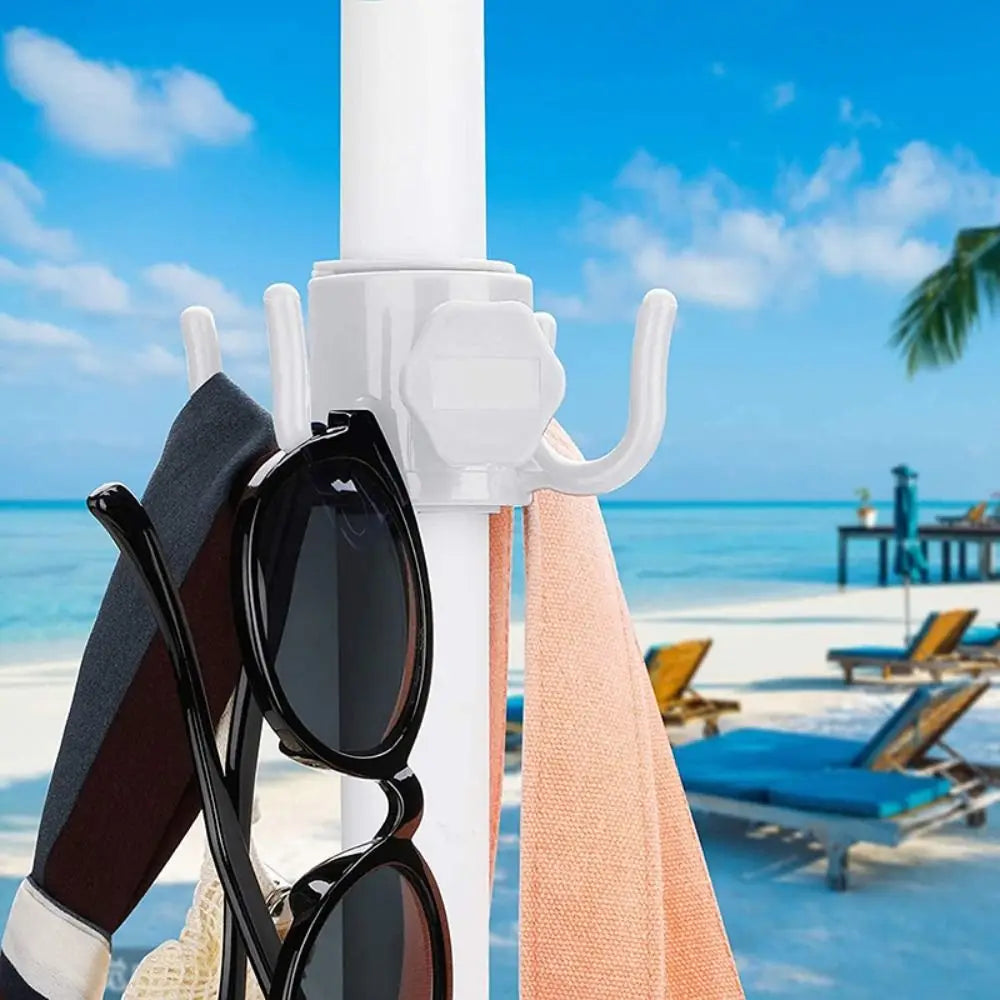Beach Umbrella Hook