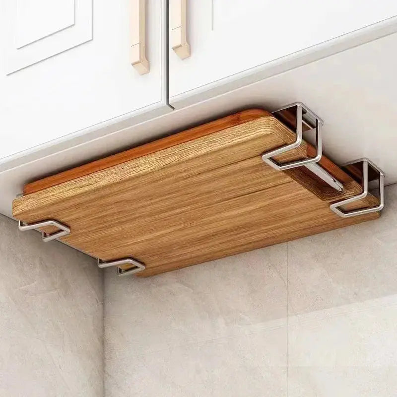 Stainless Steel Sponge Holder – 3 Pieces