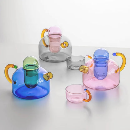 Transparent Acrylic Storage Box Display Organizer