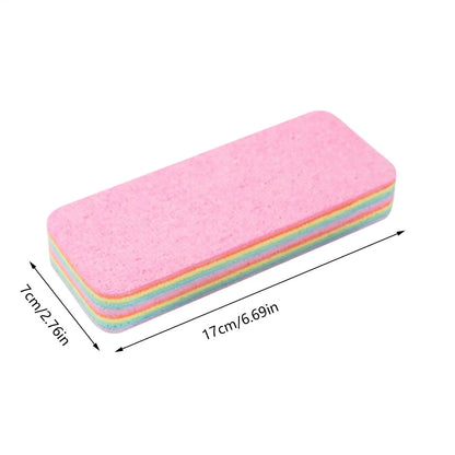Peelable Cleaning Cloth
