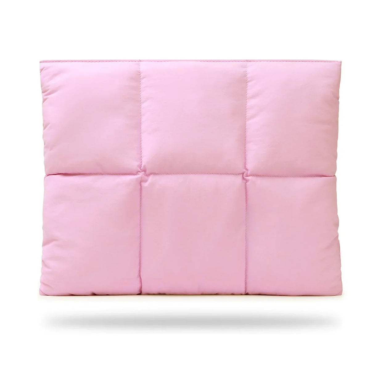 Quilted Laptop Sleeve