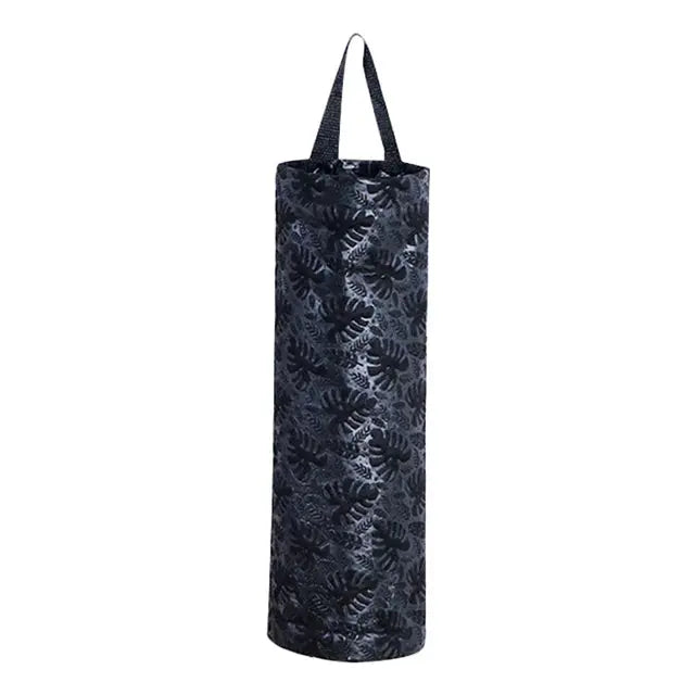 Mesh Plastic Bag Holder – 3 Pieces