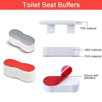 Toilet Seat Pads