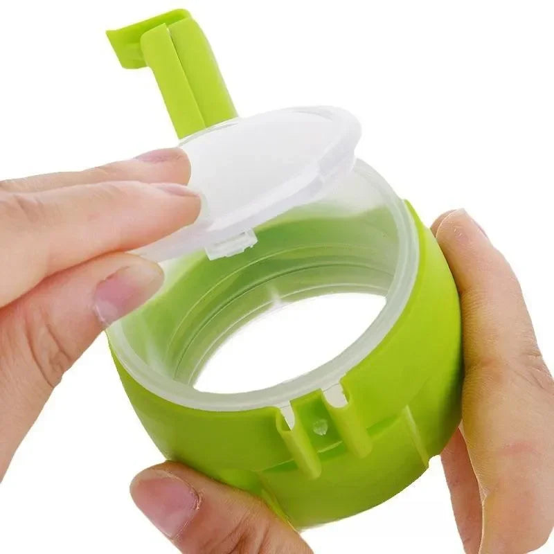 Pour Spout Bag Clips – 4 Pieces