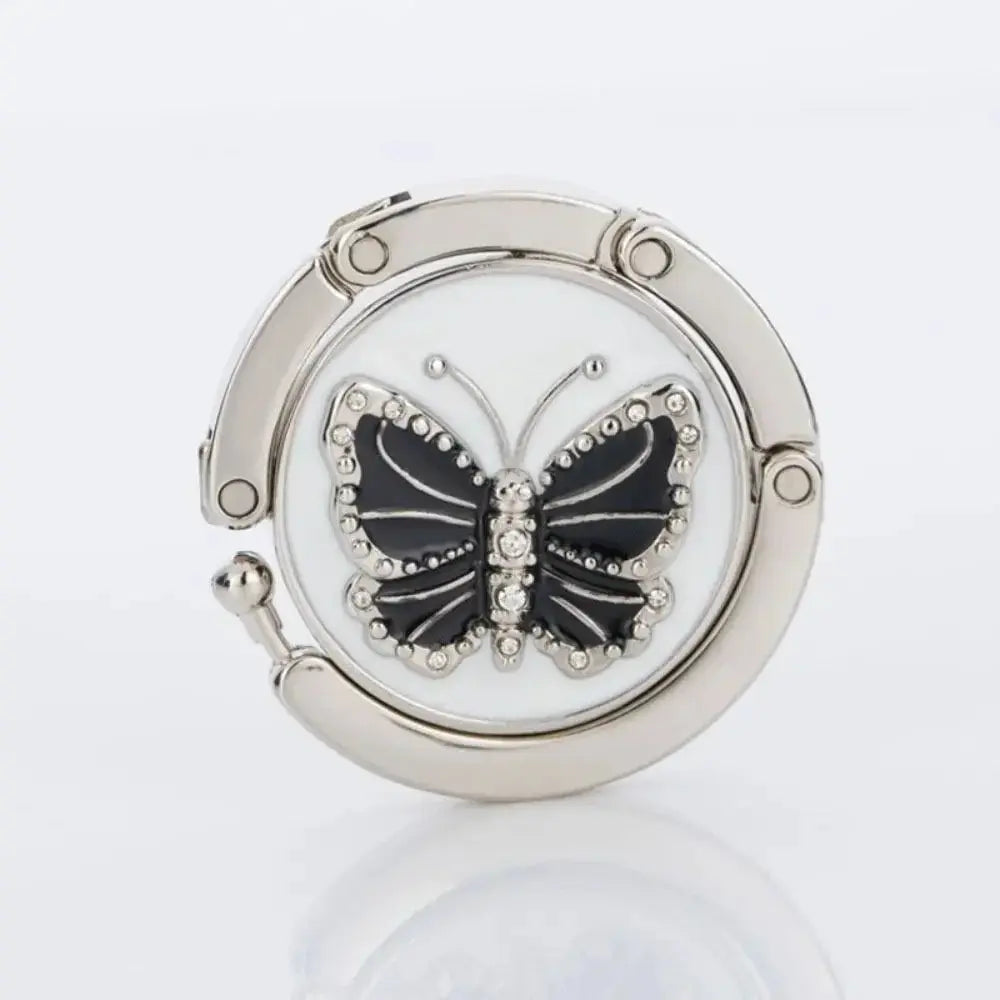 Butterfly Purse Hook