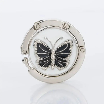 Butterfly Purse Hook