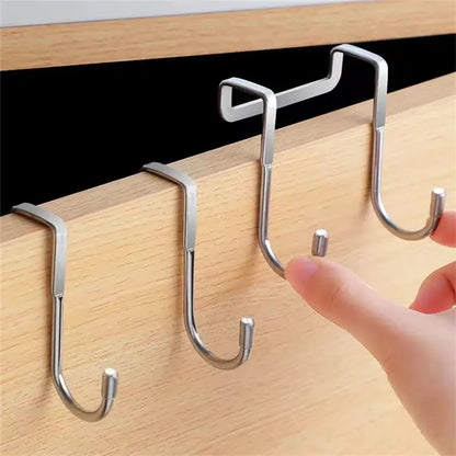 Stainless Steel S Hook