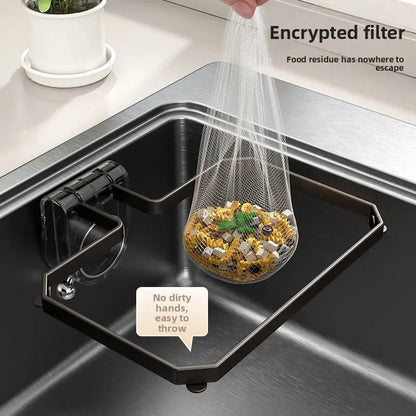 Sink Filter Holder