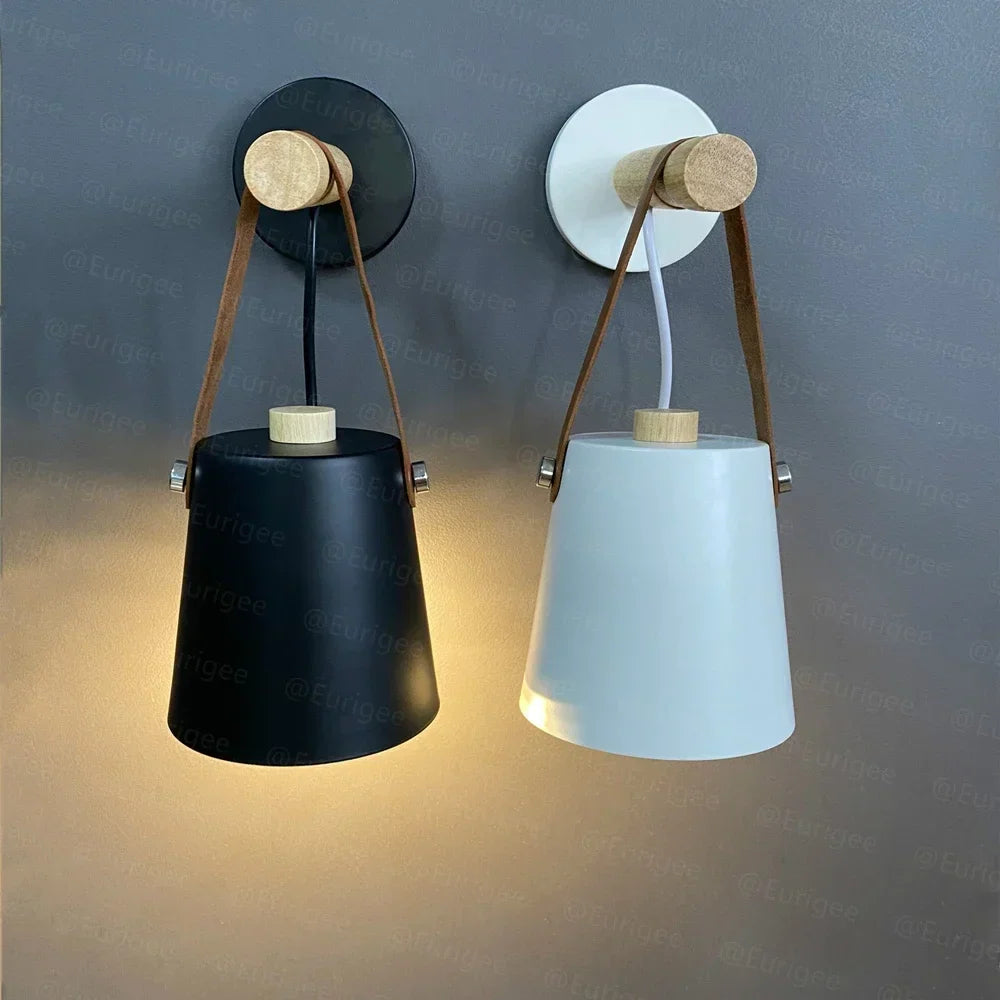 Modern Wall Sconce