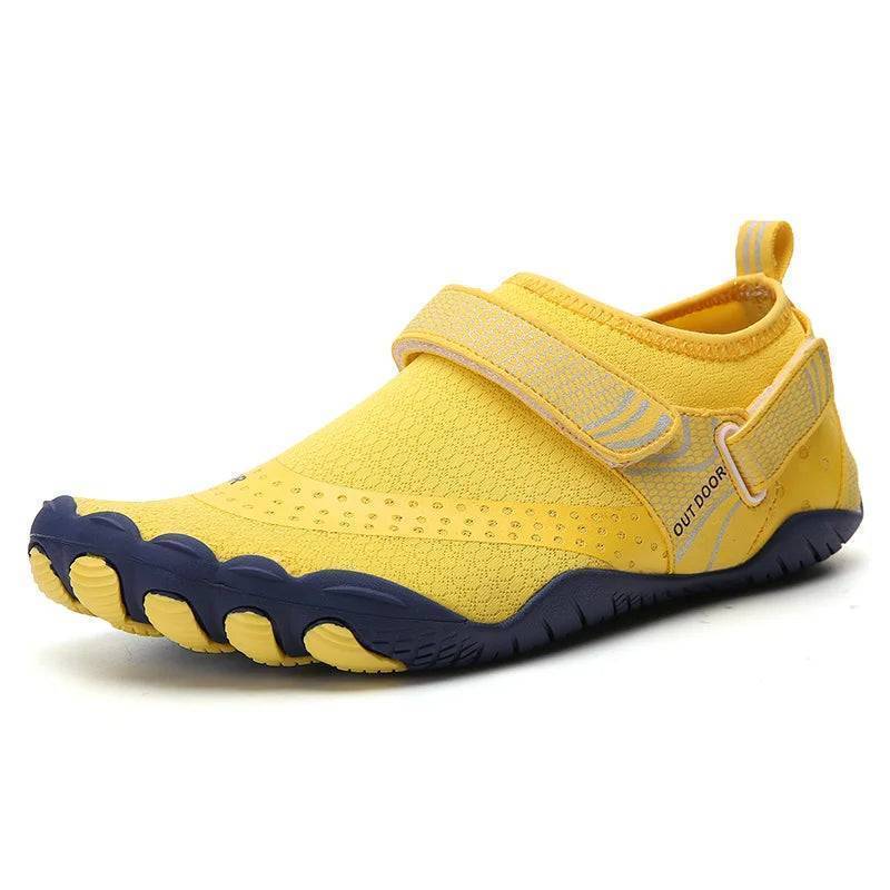 Quick-Dry Water Shoes – Aqua Sneakers for Swim & Beach