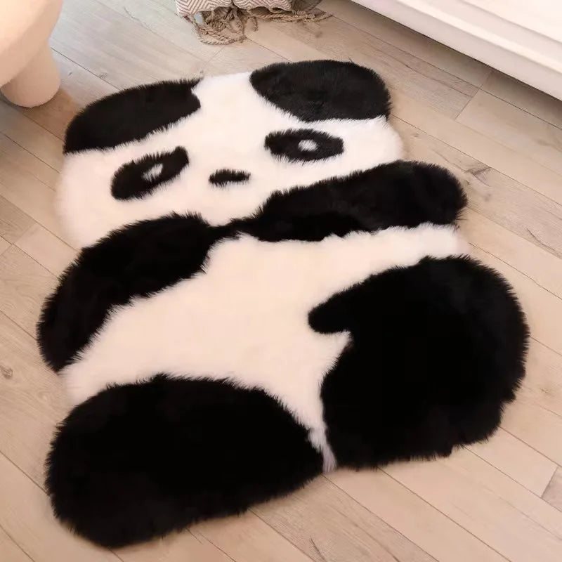 Panda Koala Rug