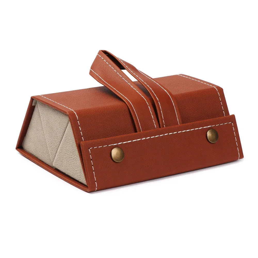 Multi Slot Glasses Organiser