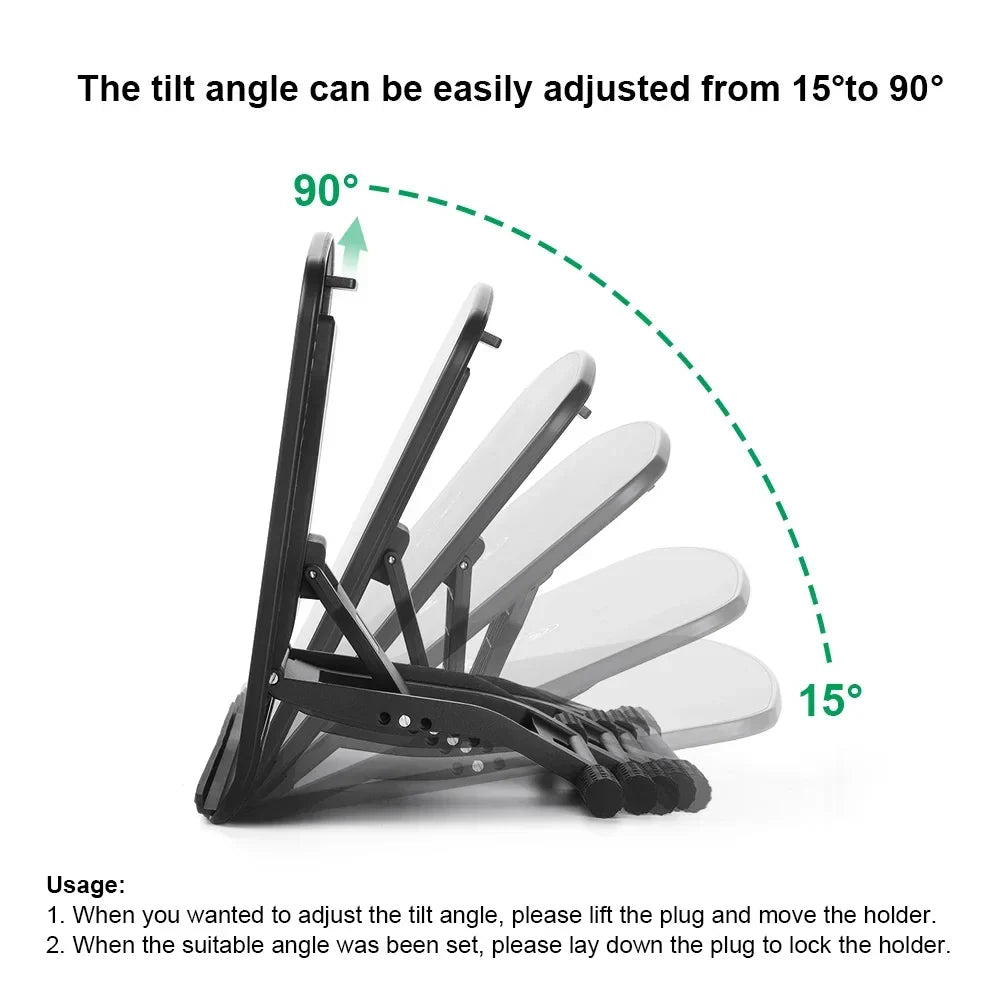 Adjustable Tablet Stand