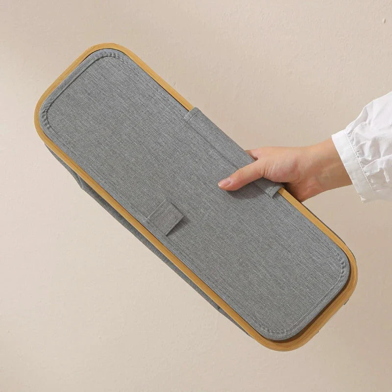 Toilet Paper Storage Basket