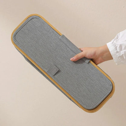 Toilet Paper Storage Basket