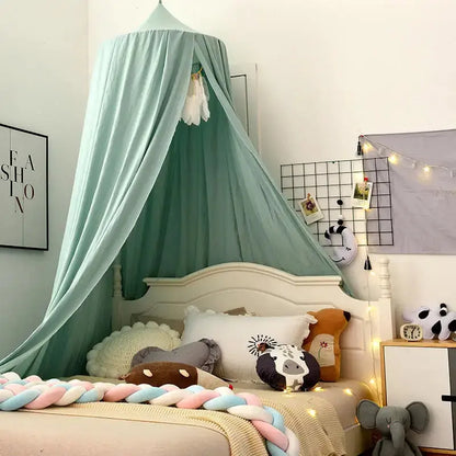 Kids Play Bed Canopy