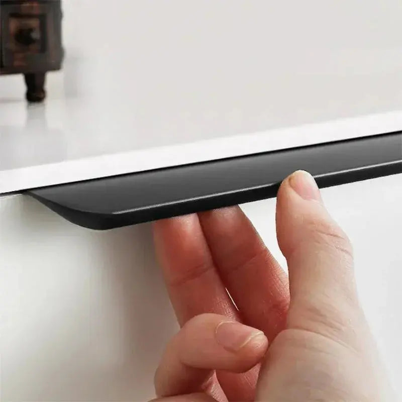 Cabinet Finger Pull for Cabinets